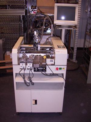 Zevatech 460